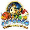 Fishdom: Seasons Under the Sea spēle