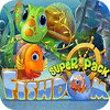 Fishdom Super Pack spēle