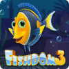 Fishdom 3 spēle
