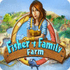 Fisher's Family Farm spēle