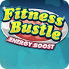 Fitness Bustle: Energy Boost spēle