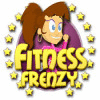 Fitness Frenzy spēle