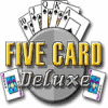 Five Card Deluxe spēle