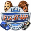 Fix-it-up: Kate's Adventure spēle
