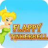 Flappy Tinkerbell spēle