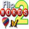 Flip Words 2 spēle