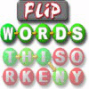 Flip Words spēle