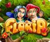 Floria spēle