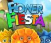 Flower Fiesta spēle
