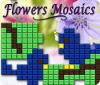Flowers Mosaics spēle