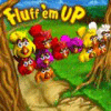 Fluff 'Em Up spēle