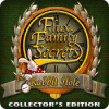 Flux Family Secrets: The Rabbit Hole Collector's Edition spēle