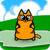 Flying Cat spēle