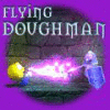 Flying Doughman spēle