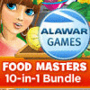 Food Masters 10-in-1 Bundle spēle