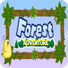 Forest Adventure spēle