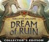 Forgotten Kingdoms: Dream of Ruin Collector's Edition spēle