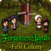 Forgotten Lands: First Colony spēle