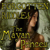 Forgotten Riddles: The Mayan Princess spēle