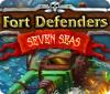 Fort Defenders: Seven Seas spēle