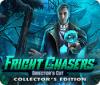 Fright Chasers: Director's Cut Collector's Edition spēle