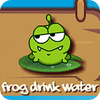 Frog Drink Water spēle