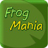 Frog Mania spēle