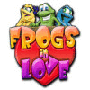 Frogs in Love spēle