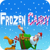 Frozen Candy spēle