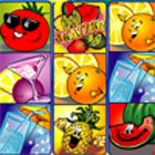 FruitoMania spēle
