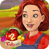 Fruits Inc. 2 spēle