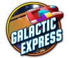 Galactic Express spēle