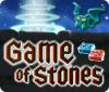 Game of Stones spēle