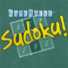 Gamehouse Sudoku spēle