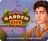 Garden City Collector's Edition spēle