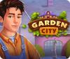 Garden City spēle