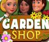 Garden Shop spēle