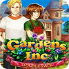 Gardens Inc. Double Pack spēle