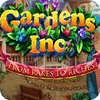Gardens Inc: From Rakes to Riches spēle