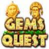 Gems Quest spēle