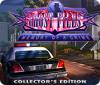 Ghost Files: Memory of a Crime Collector's Edition spēle