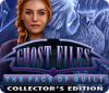 Ghost Files: The Face of Guilt Collector's Edition spēle