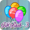 Gift Rush  3 spēle
