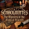 Schoolmates: The Mystery of the Magical Bracelet spēle