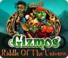 Gizmos: Riddle Of The Universe spēle