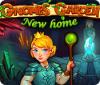 Gnomes Garden: New home spēle
