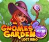 Gnomes Garden: Lost King spēle