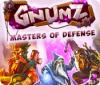 Gnumz: Masters of Defense spēle