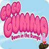 Go Go Gummo spēle