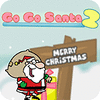 Go Go Santa 2 spēle